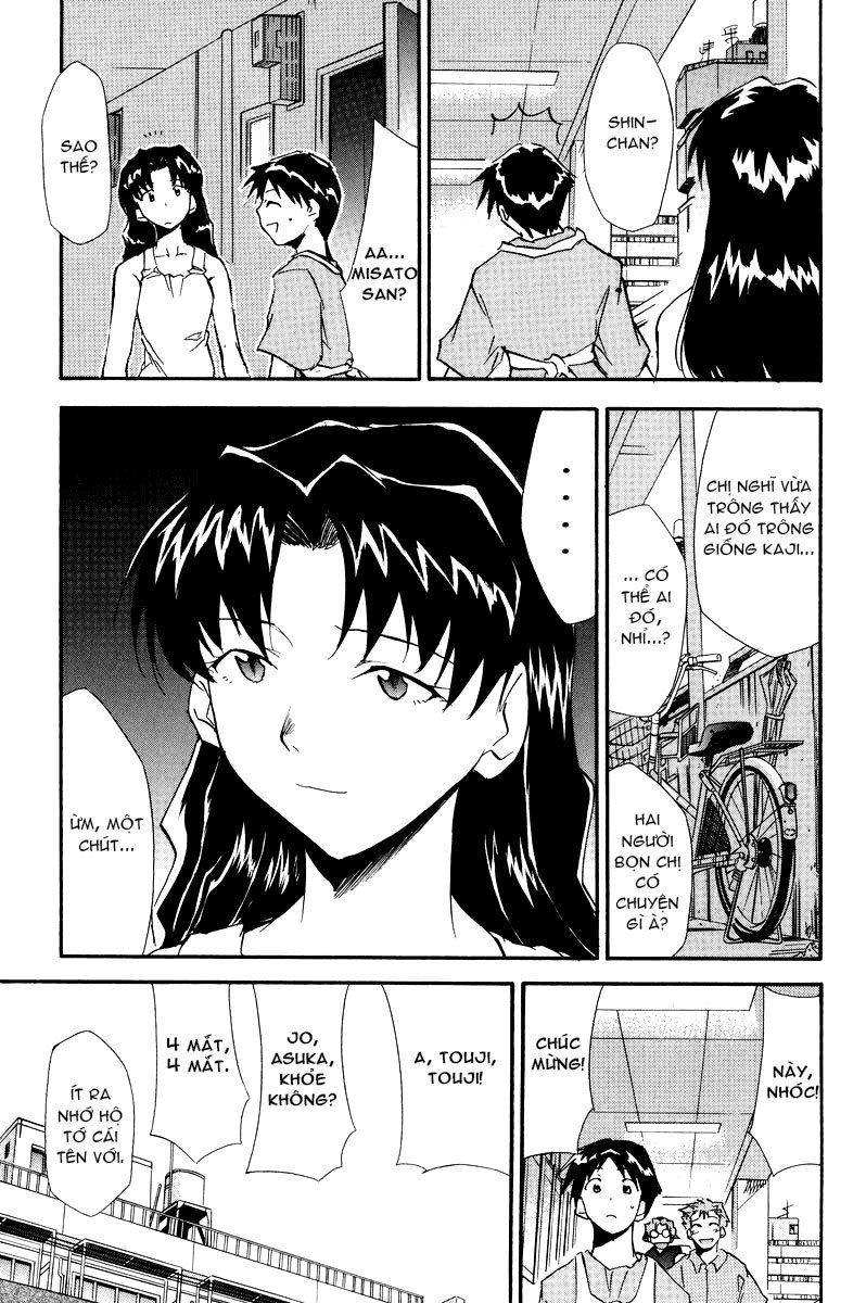 Đọc truyện hentai RE-TAKE - Chap 6 - RE-TAKE 4 part 2