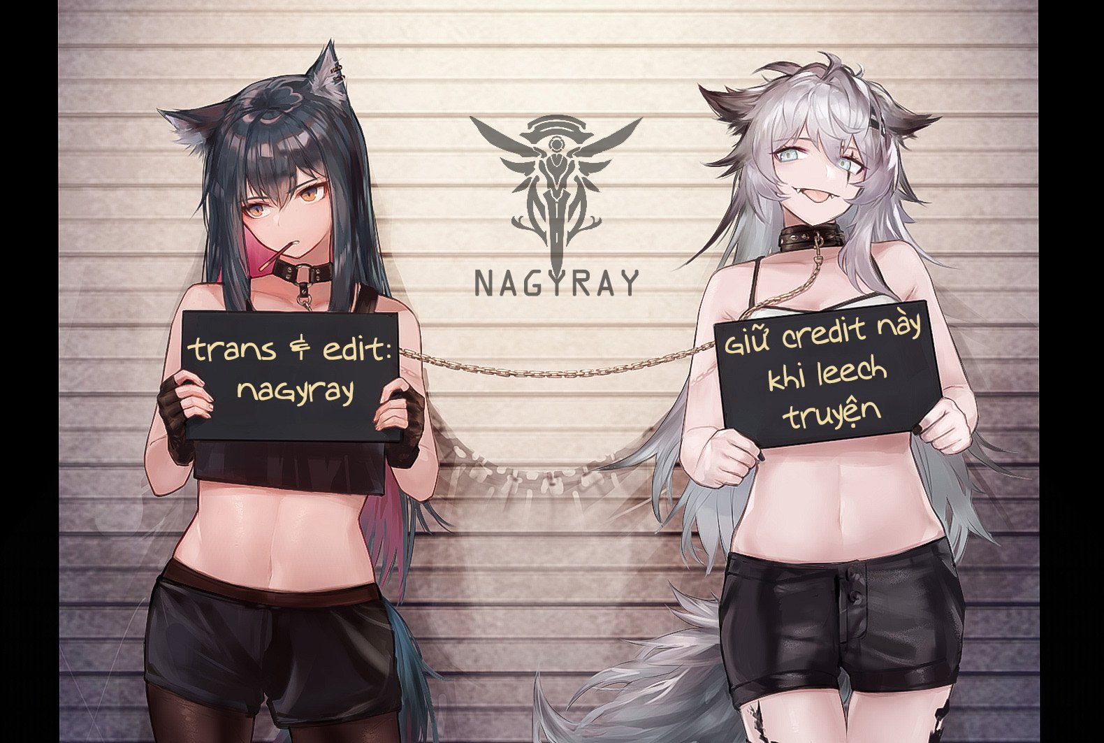 Đọc truyện hentai (Ahemaru) Meikko ga Kuru! - Oneshot
