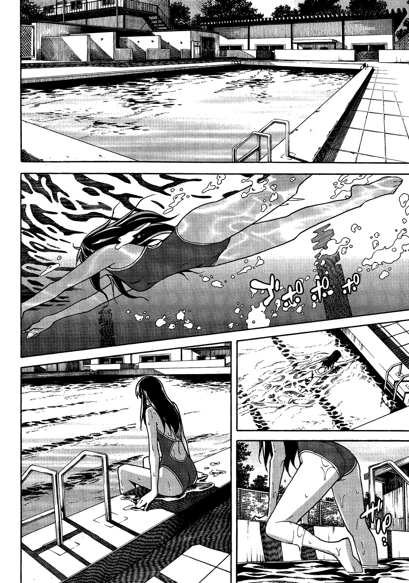 Đọc truyện hentai Uwakoi - Chap 3