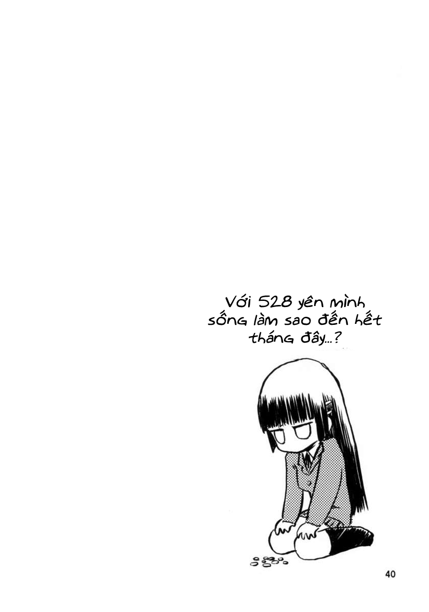 Đọc truyện hentai Tuyết xanh rơi giữa nền trời xanh - Hồi 1 - Himuro