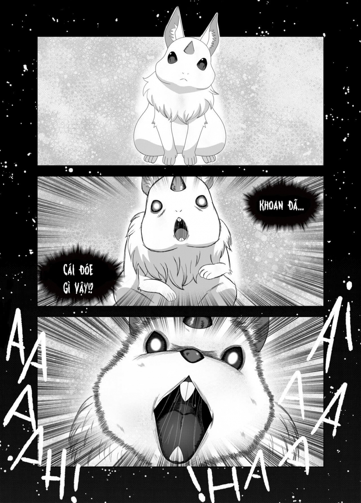 Đọc truyện hentai Re:Zero `Tea Time 2` Doujin - Oneshot