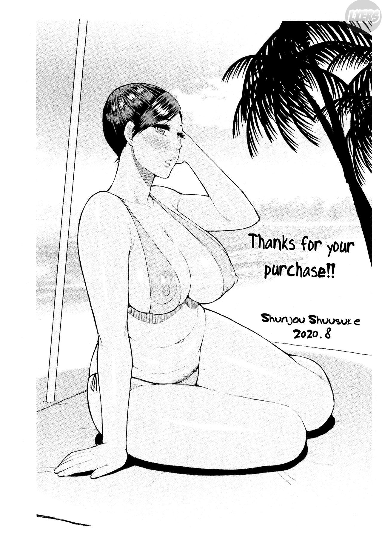 Đọc truyện hentai Làm bất cứ điều gì con thích với mẹ khi ở nhà của mẹ - Chap 4 - [END]