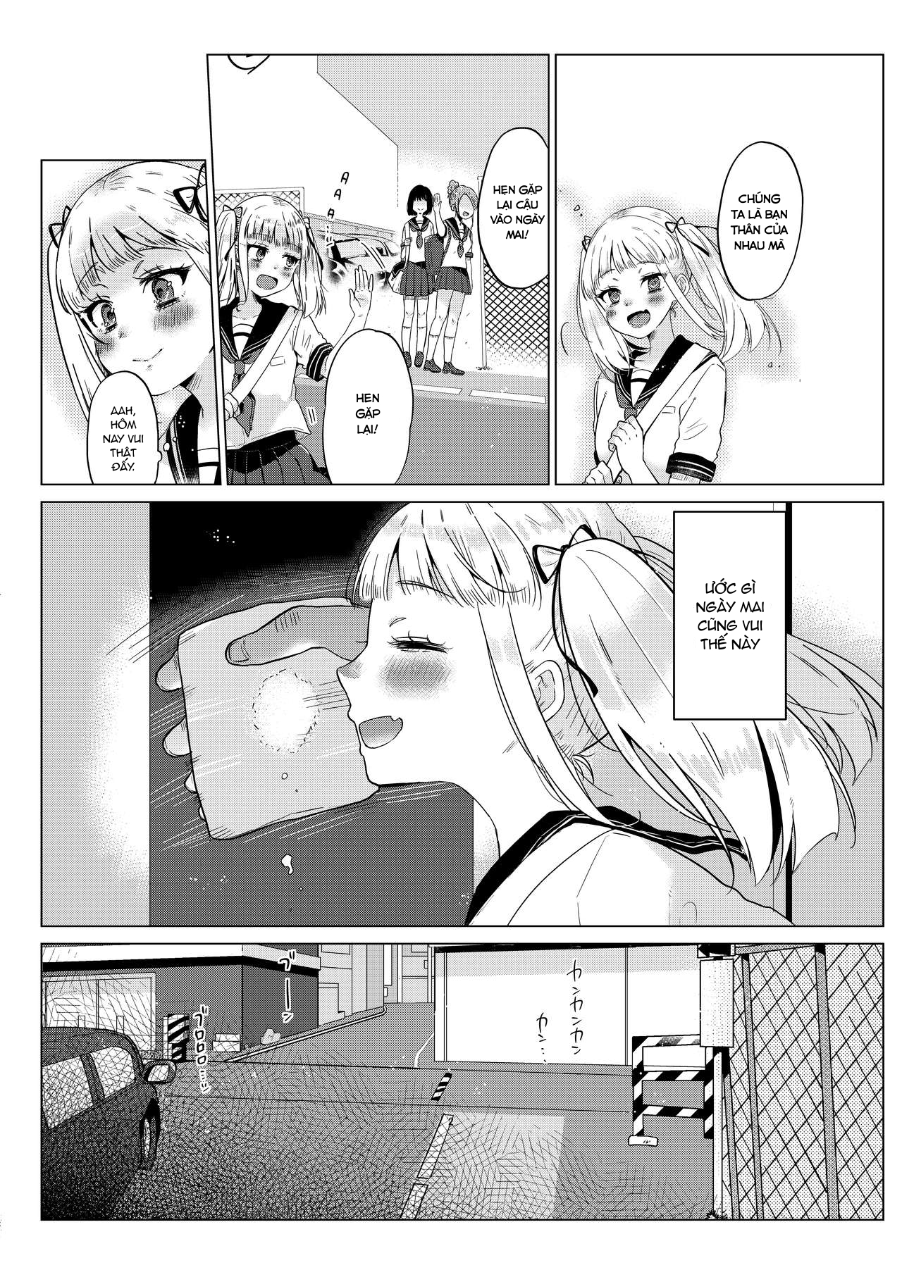 Đọc truyện hentai Làm vợ anh nhé ayaka-san - Oneshot