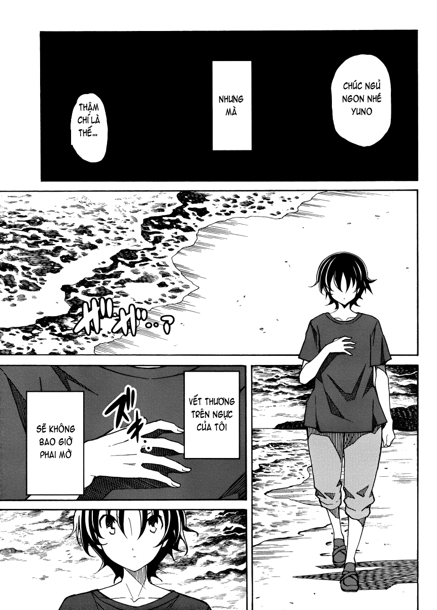 Đọc truyện hentai Uwakoi - Chap 14