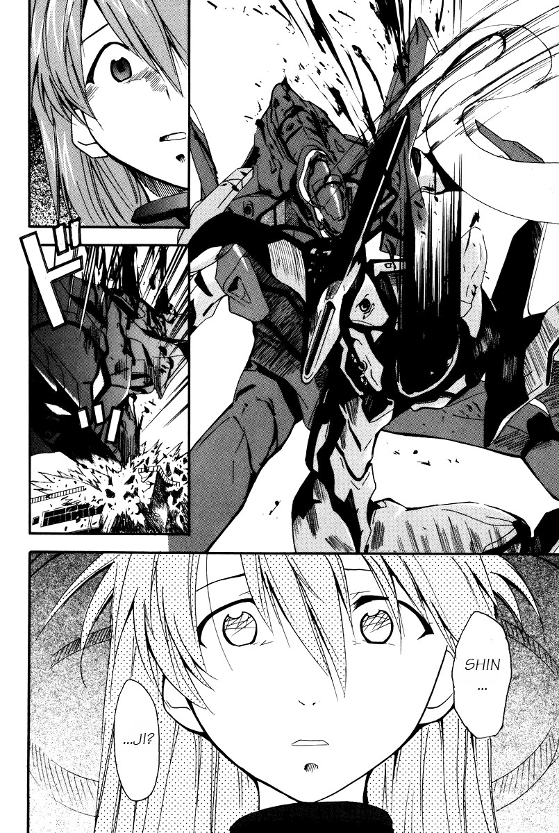Đọc truyện hentai RE-TAKE - Chap 1 - RE-TAKE 1