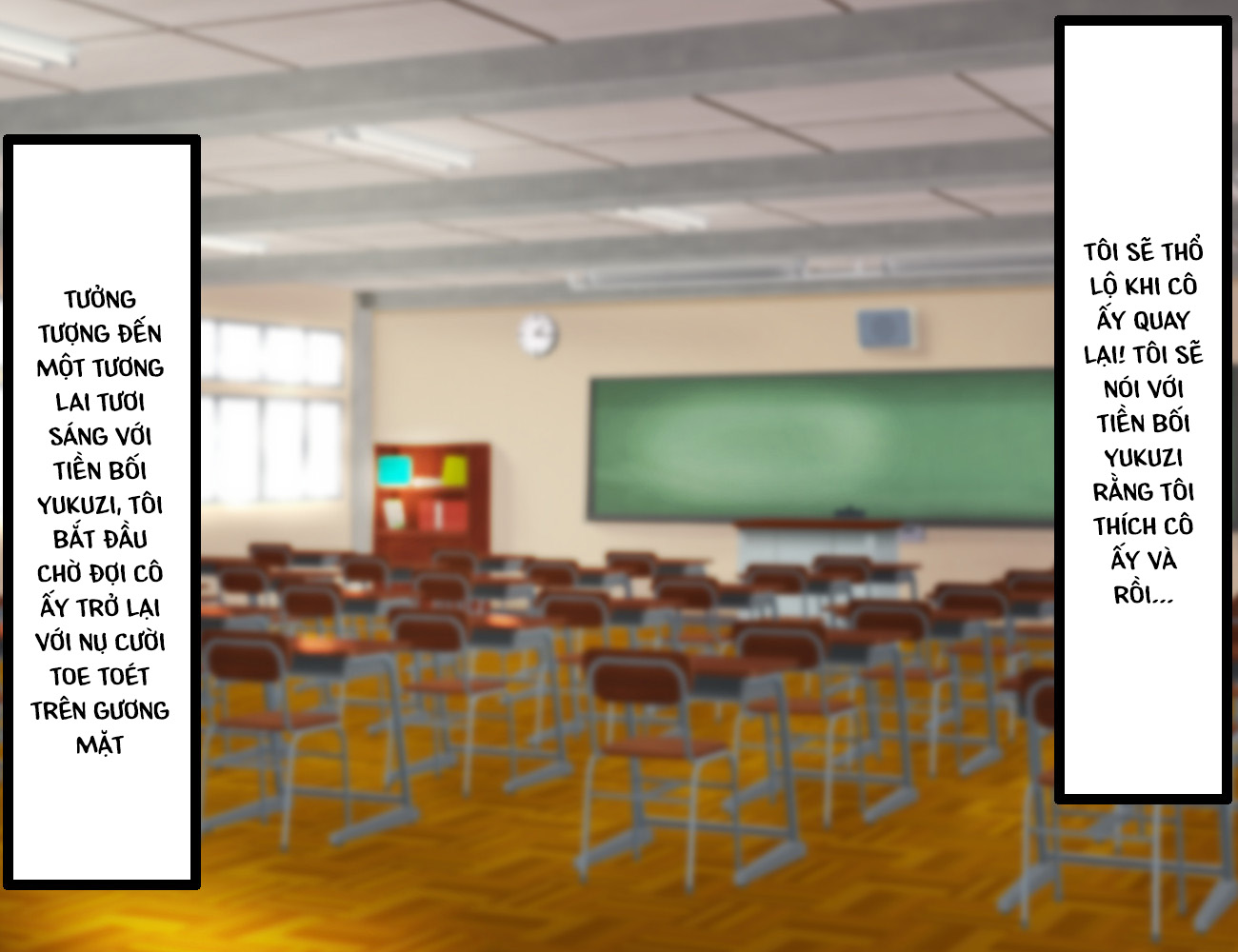 Đọc truyện hentai Dàn hảem bị cướp đi bởi thằng bạn chó! - Chap 14