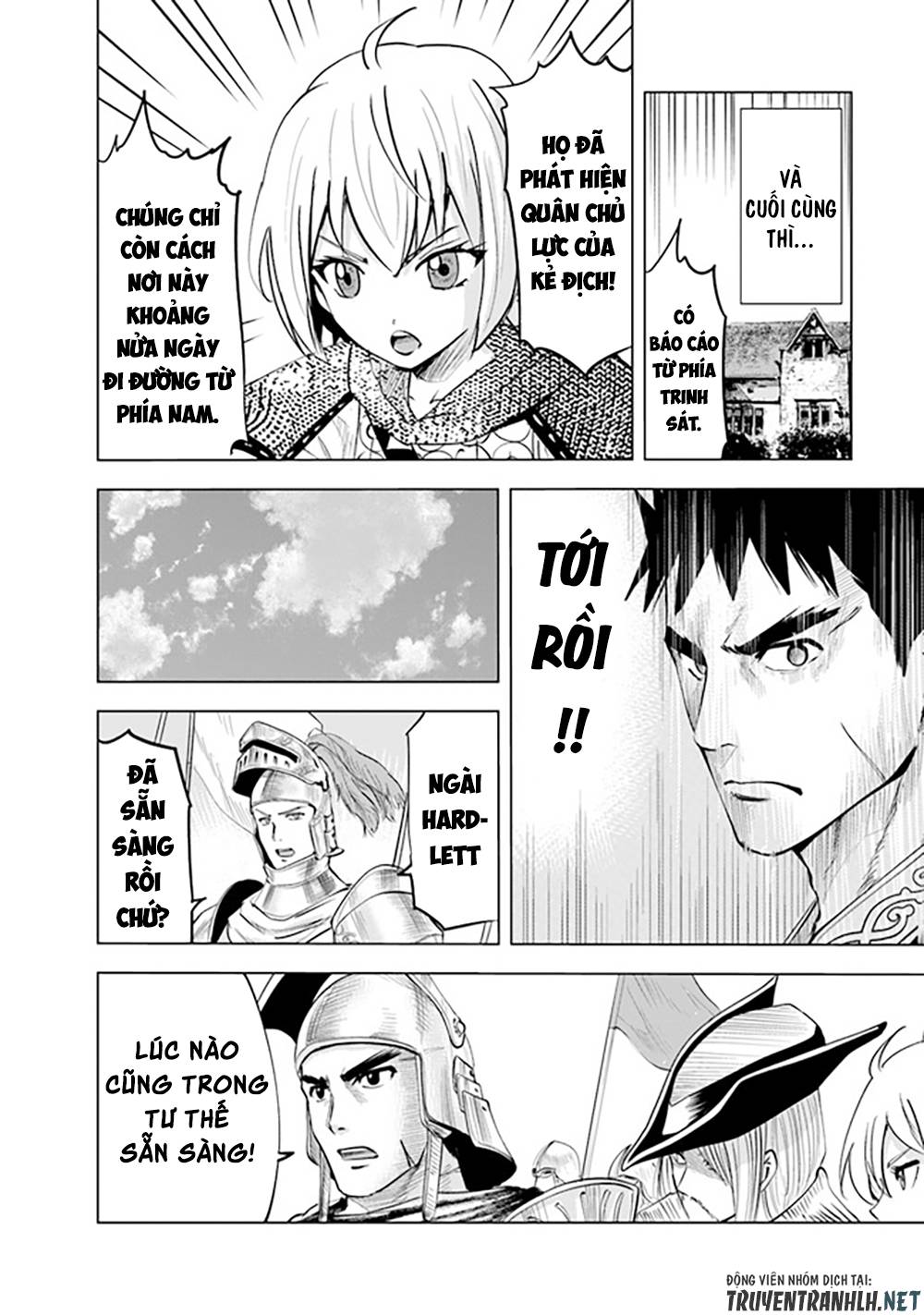 Đọc truyện hentai Hành trình chịch dạo của của máy dập cổ đại - Chap 49