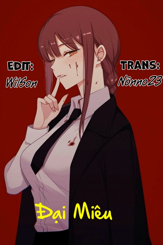 Đọc truyện hentai Deadly Panic - Oneshot