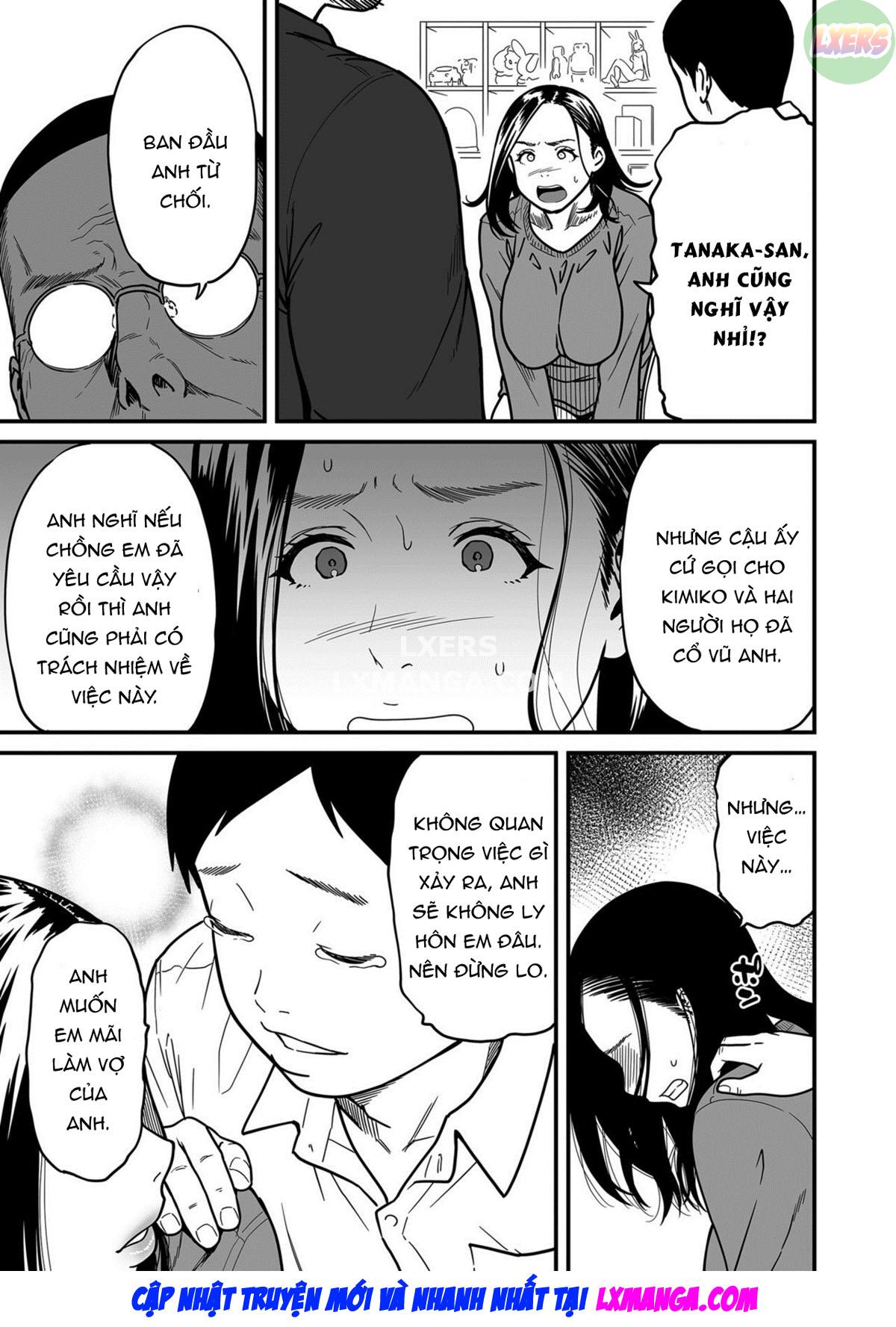 Đọc truyện hentai It’s Not a Fantasy That The Female Erotic Mangaka Is a Pervert Chap 7 END