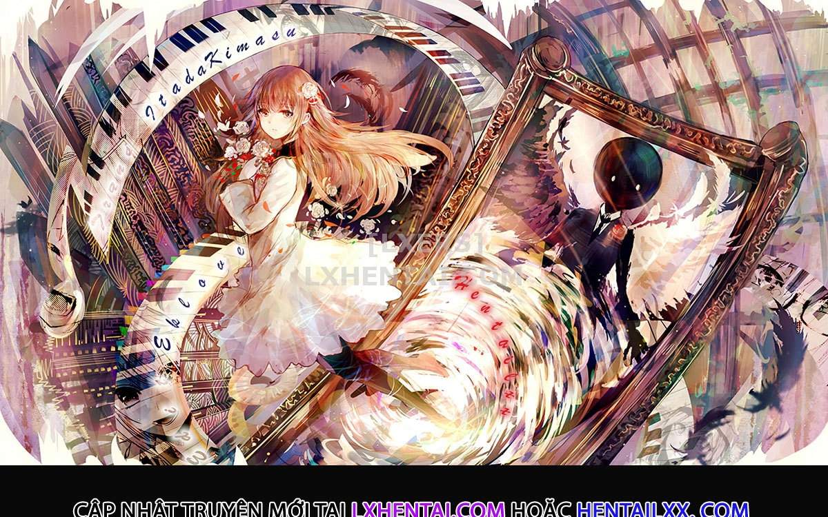 Đọc truyện hentai Fluffy Wuffy Wiffey - Oneshot