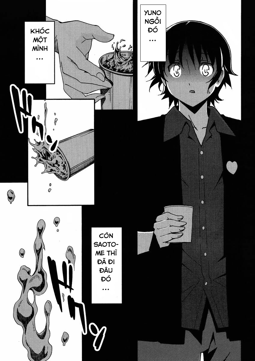 Đọc truyện hentai Uwakoi - Chap 6