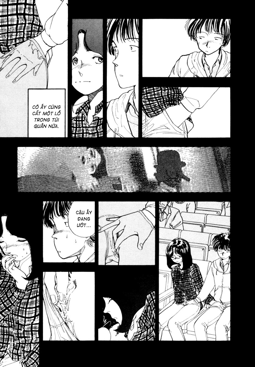 Đọc truyện hentai 197X Một Chap