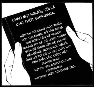 Đọc truyện hentai Kumo Gi Ga - Spider of Caricature (Tôi là nhện đấy, thì sao?) - Oneshot