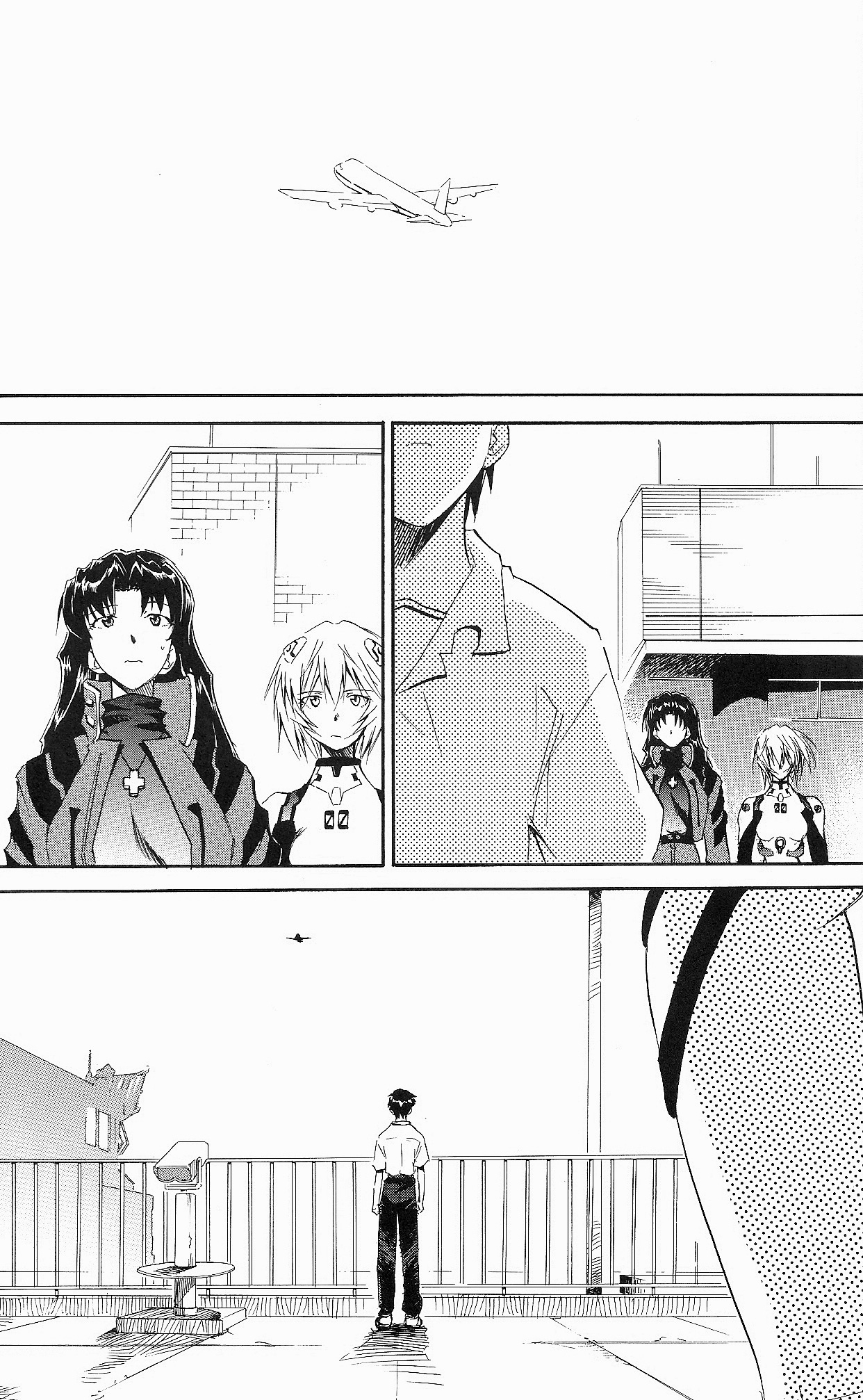 Đọc truyện hentai RE-TAKE - Chap 8 - RE-TAKE AFTER part 2