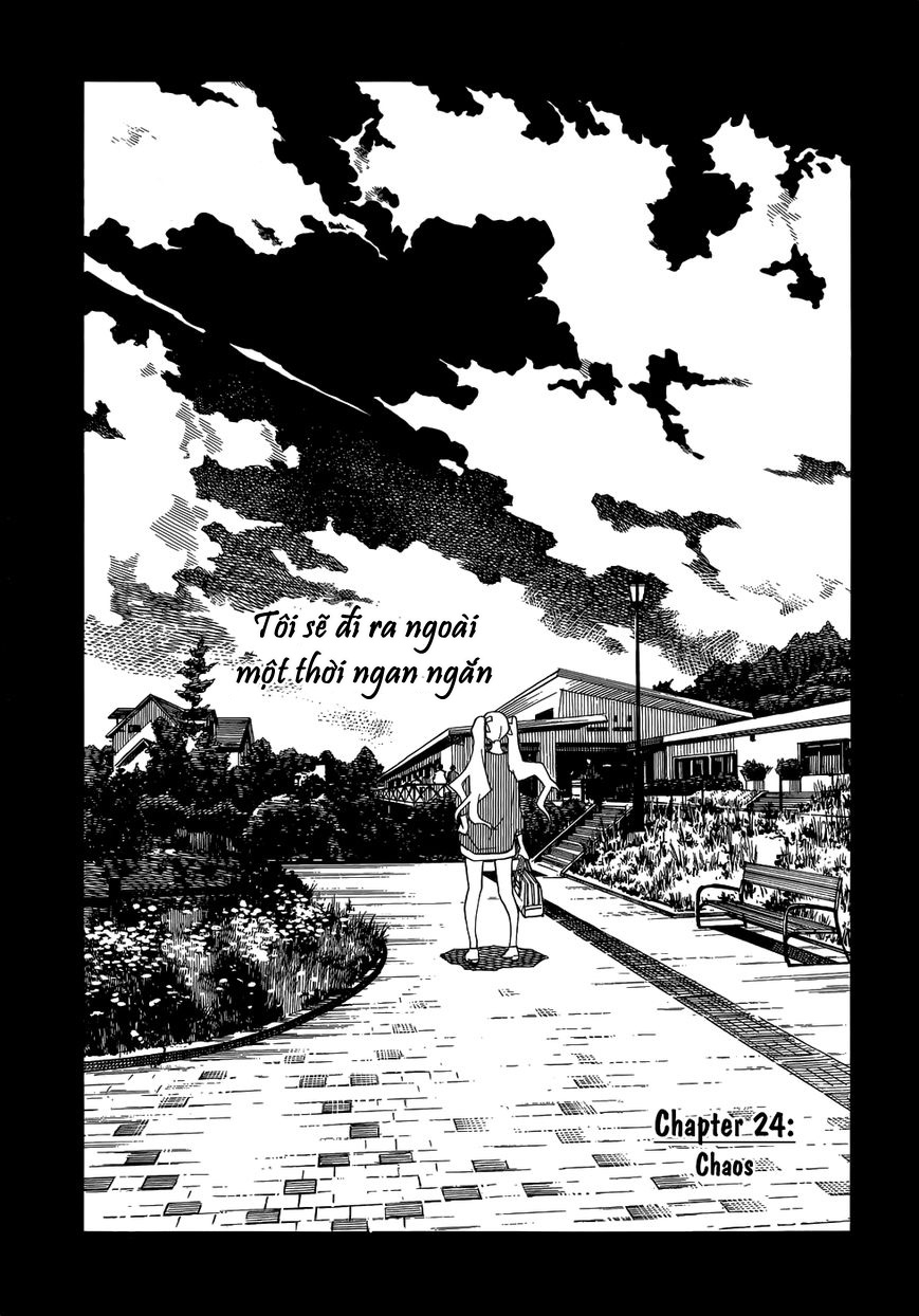 Đọc truyện hentai Uwakoi - Chap 24