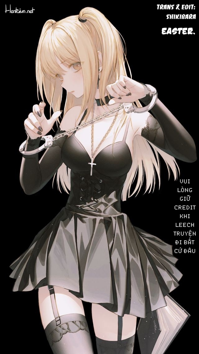 Đọc truyện hentai Making a Family With Anila! - Oneshot