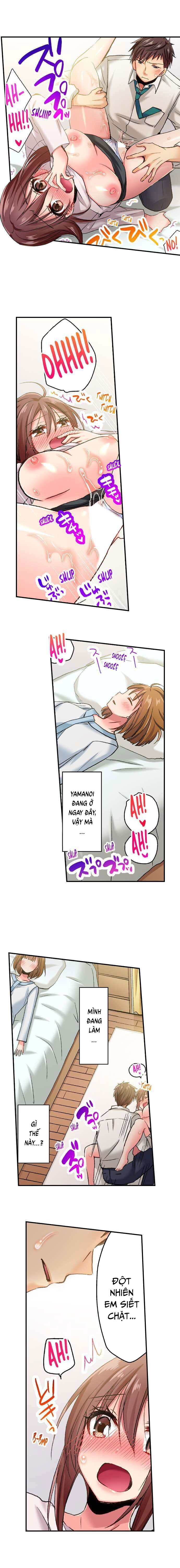 Đọc truyện hentai Phụ Nữ Khi Say - Chap 31-32