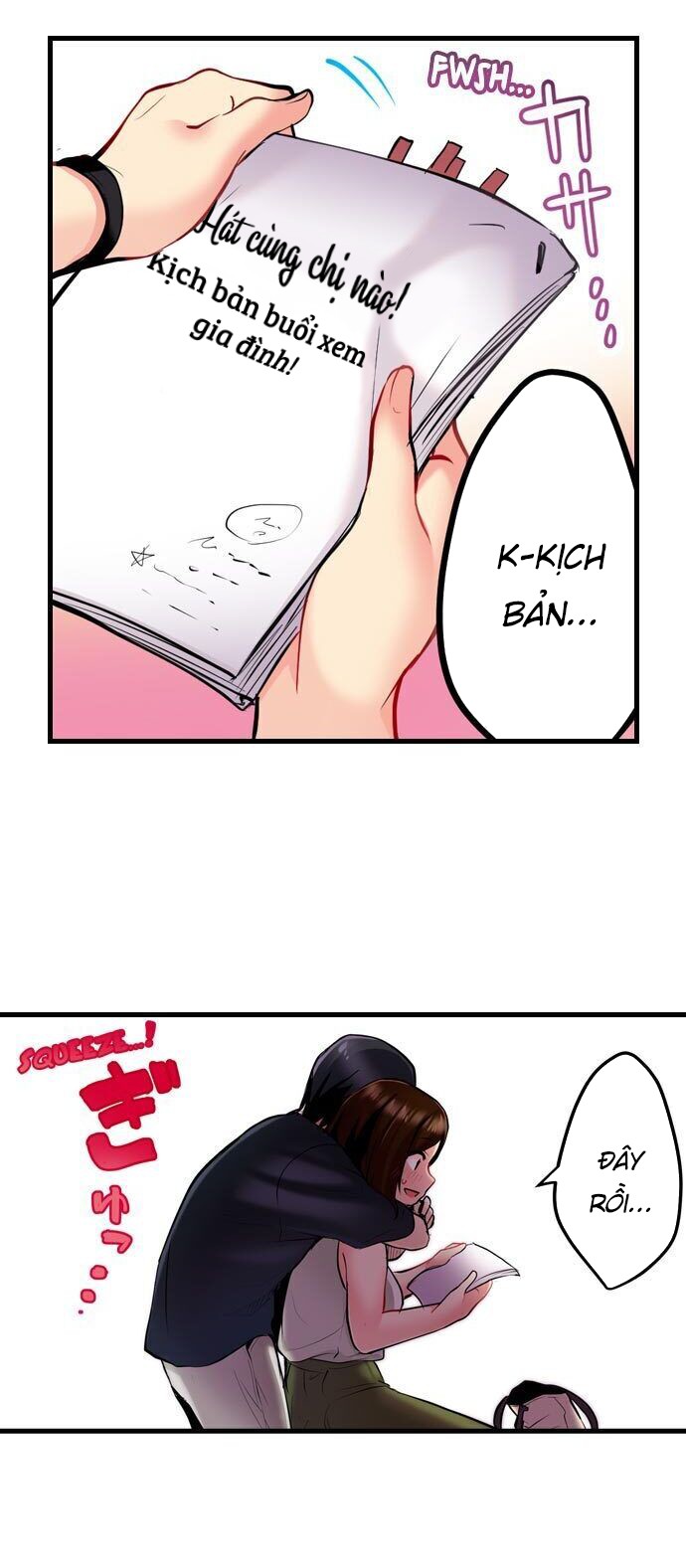 Đọc truyện hentai Nàng ca sĩ trong trắng muốn được làm tình... - Ch. 5