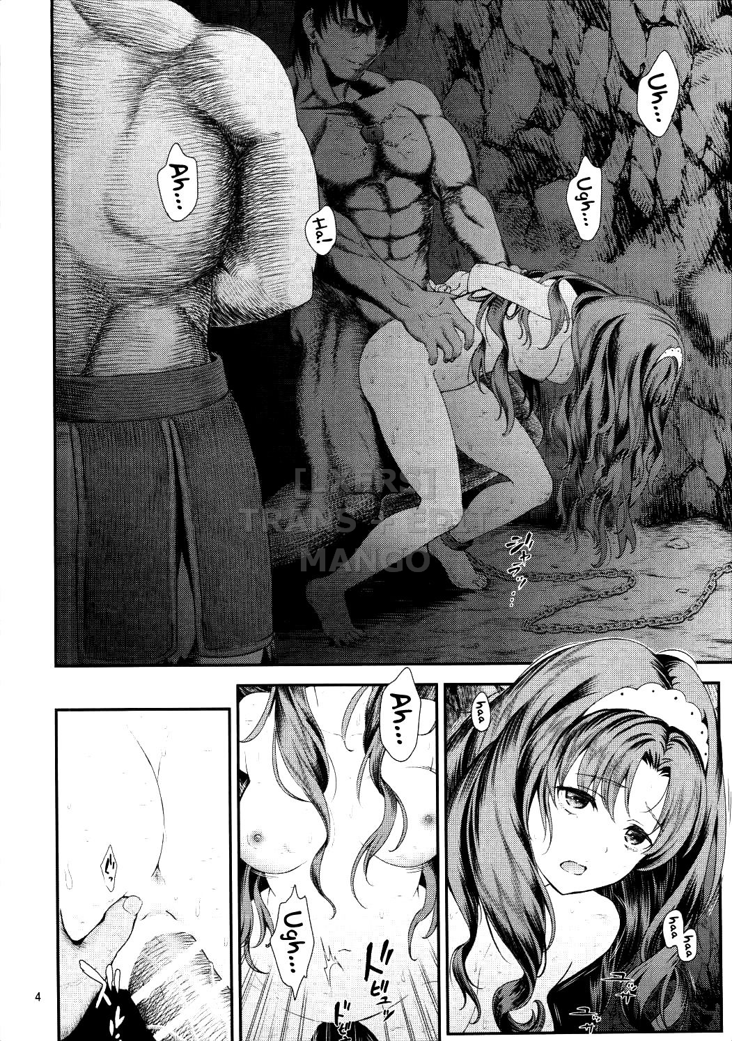 Đọc truyện hentai Seidorei Senki - Chap 3 - [END]