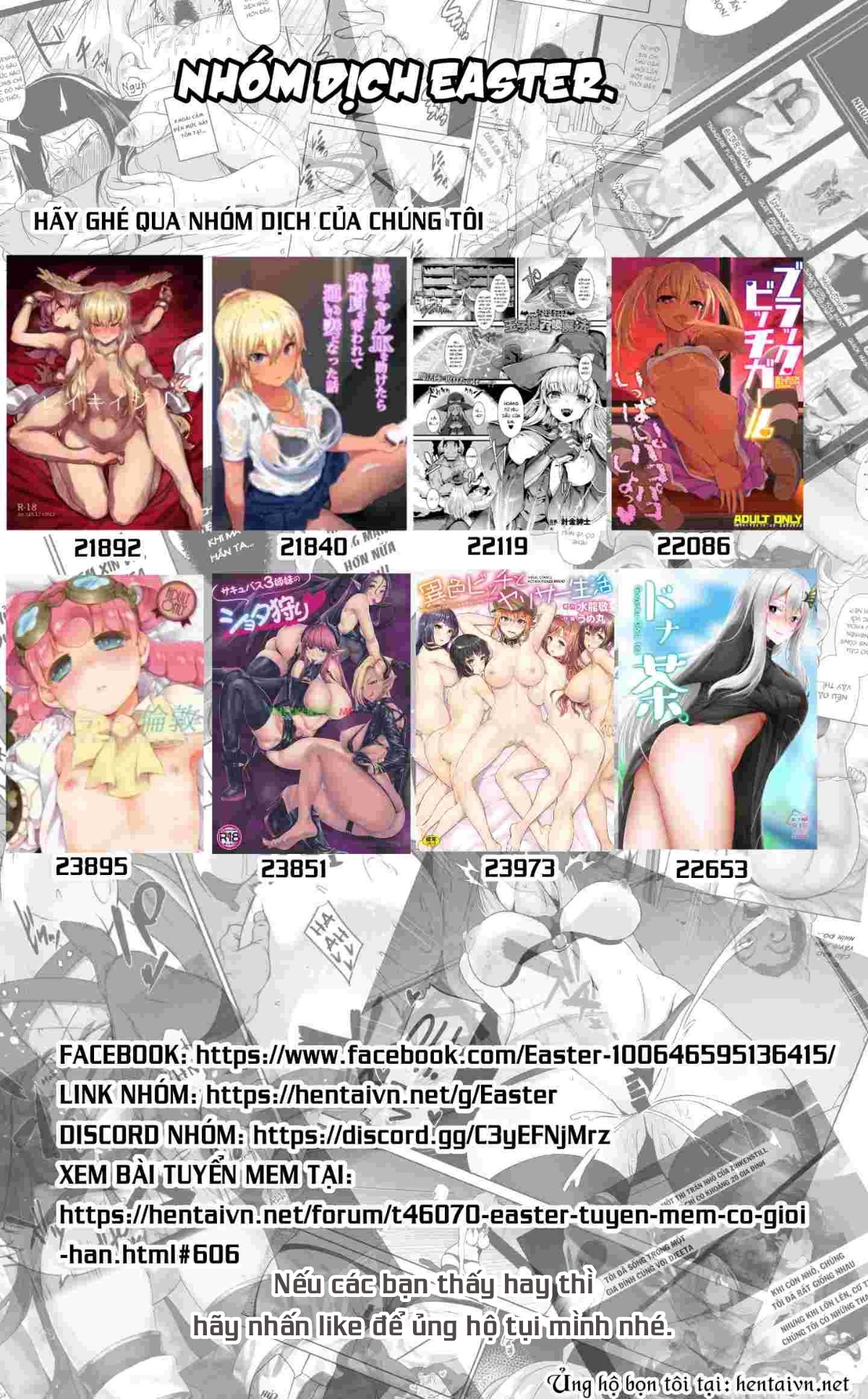 Đọc truyện hentai The Top-Tier Hikki Heir's Hubby-Hunting Harem - Chap 3