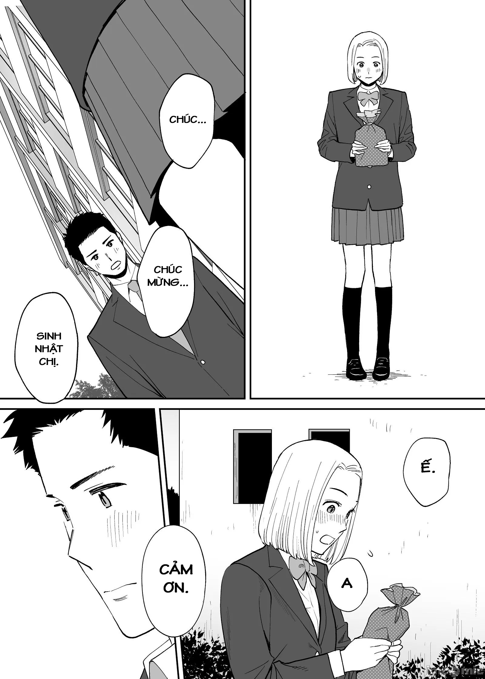 Đọc truyện hentai Karami Zakari - Ngoại truyện 3.2: Niiyama
