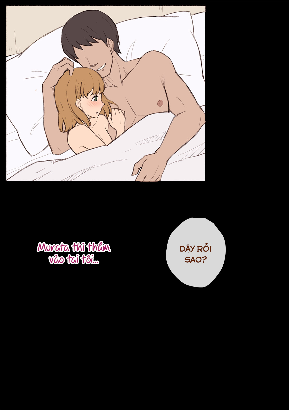 Đọc truyện hentai Nữ tính hóa và con đường từ bạn trai người khác thành vợ của người ta! Chap 5
