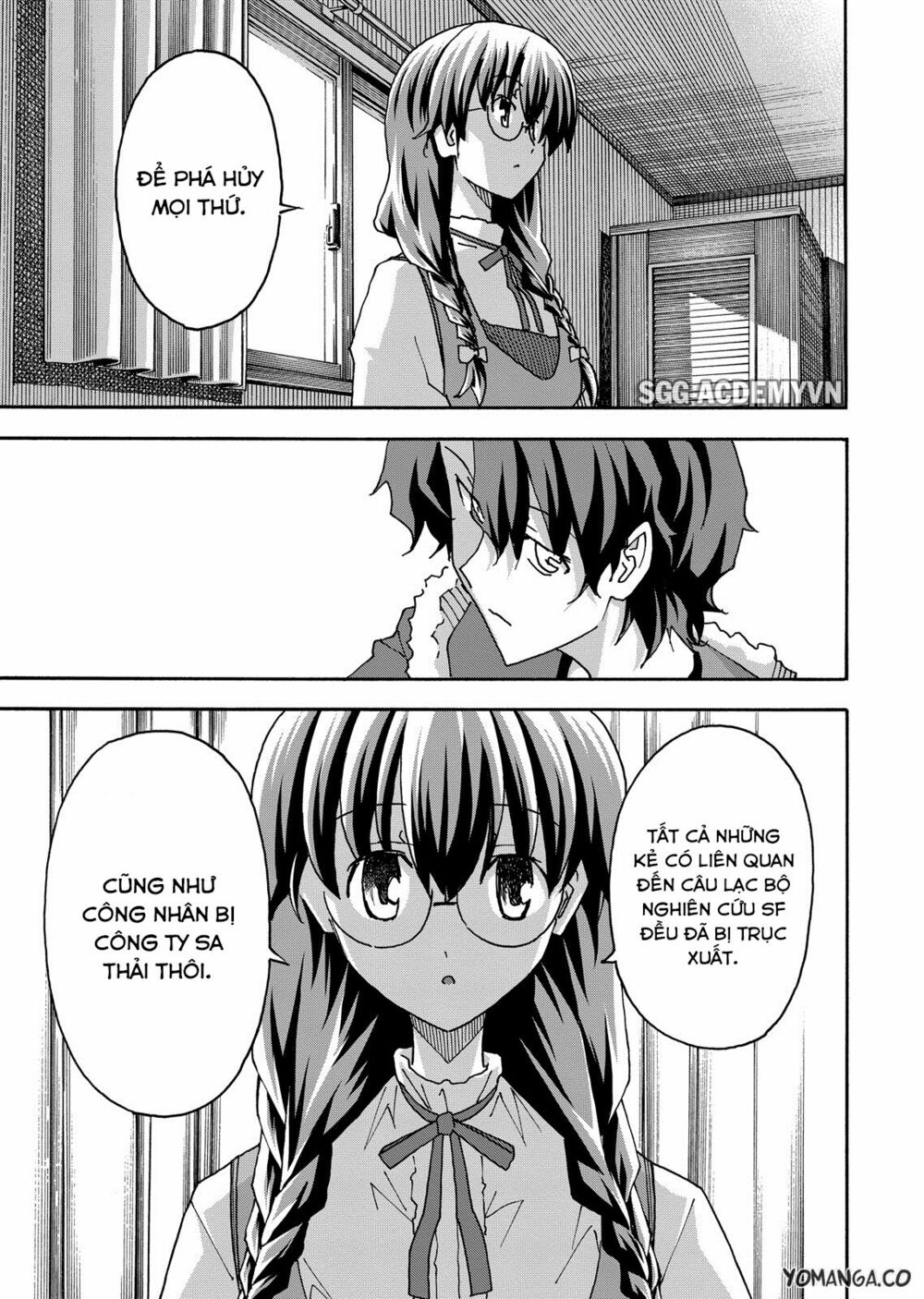Đọc truyện hentai Uwakoi - Chap 34