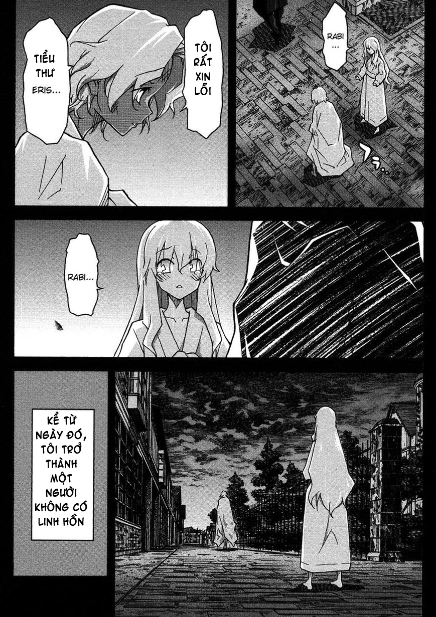 Đọc truyện hentai Uwakoi - Chap 23
