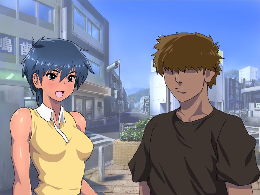 Đọc truyện hentai Wild Musume no Oya Koukou - Artist CG - Ảnh động