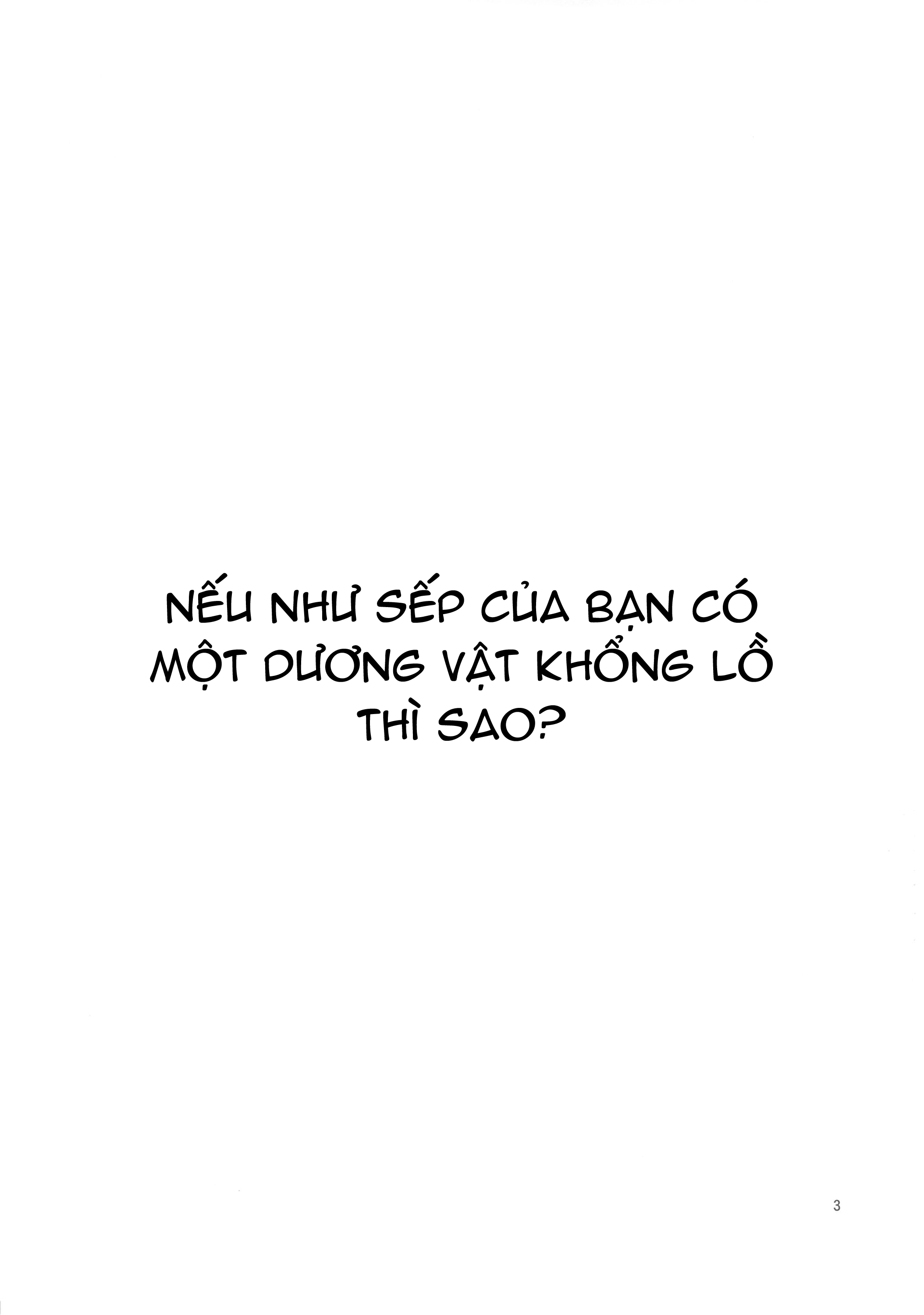 Đọc truyện hentai SUPER BIG SIZE! (BLACK LAGOON) - Oneshot