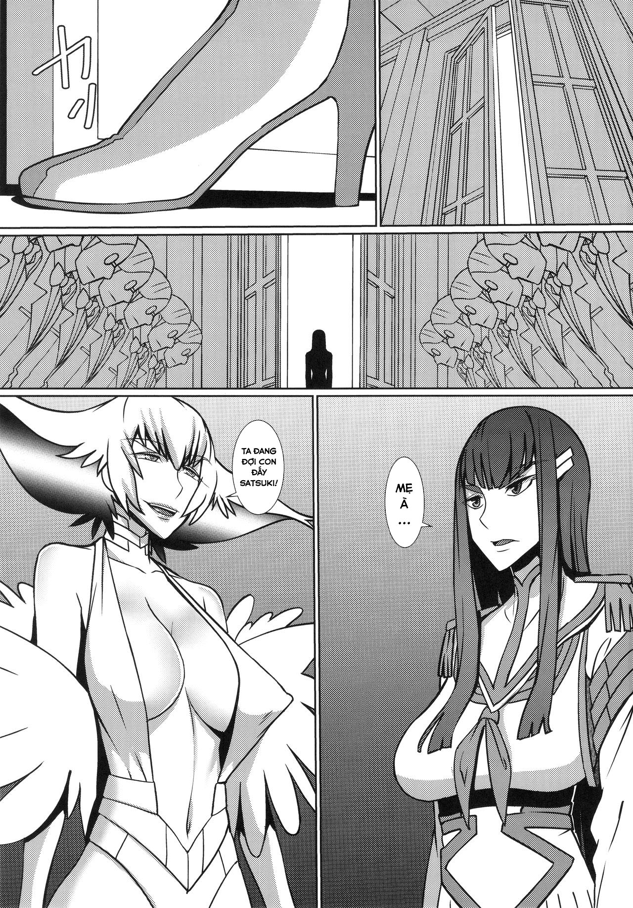 Đọc truyện hentai Futari no Kyuujitsu - Oneshot