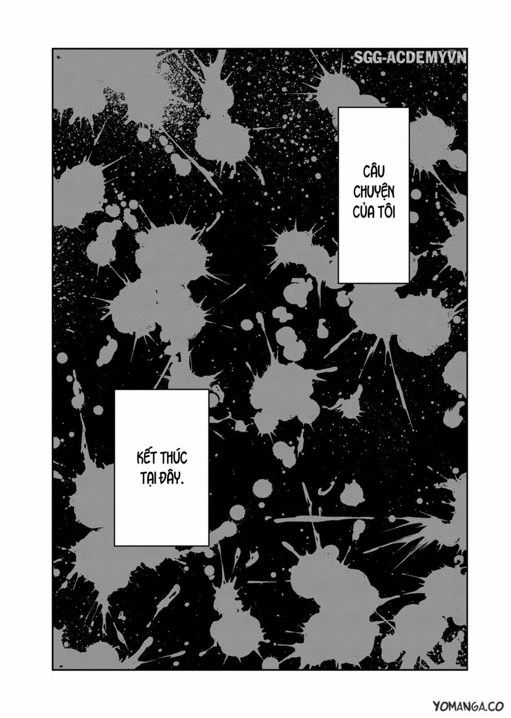 Đọc truyện hentai Uwakoi - Chap 36 - END