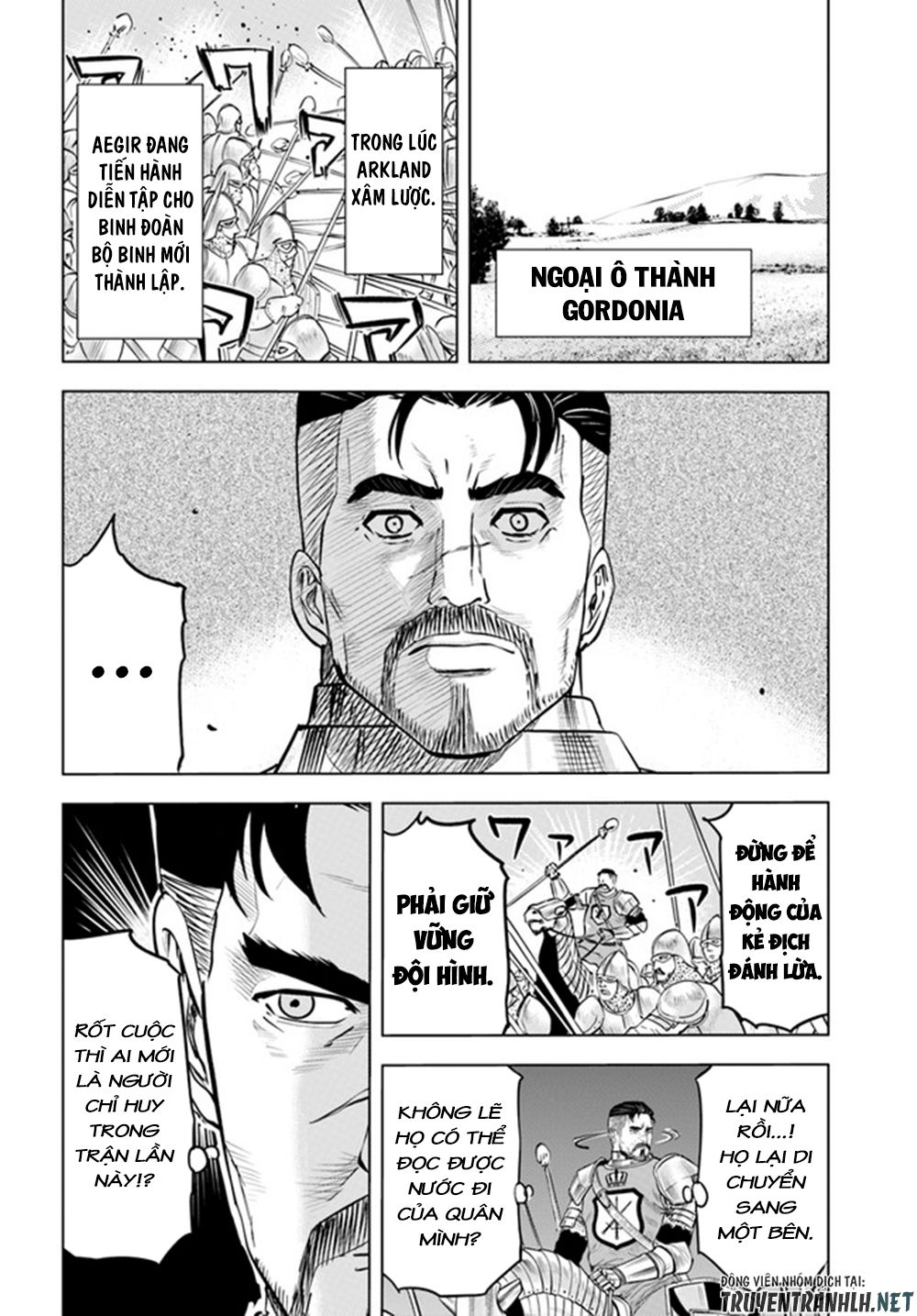 Đọc truyện hentai Hành trình chịch dạo của của máy dập cổ đại - Chap 41