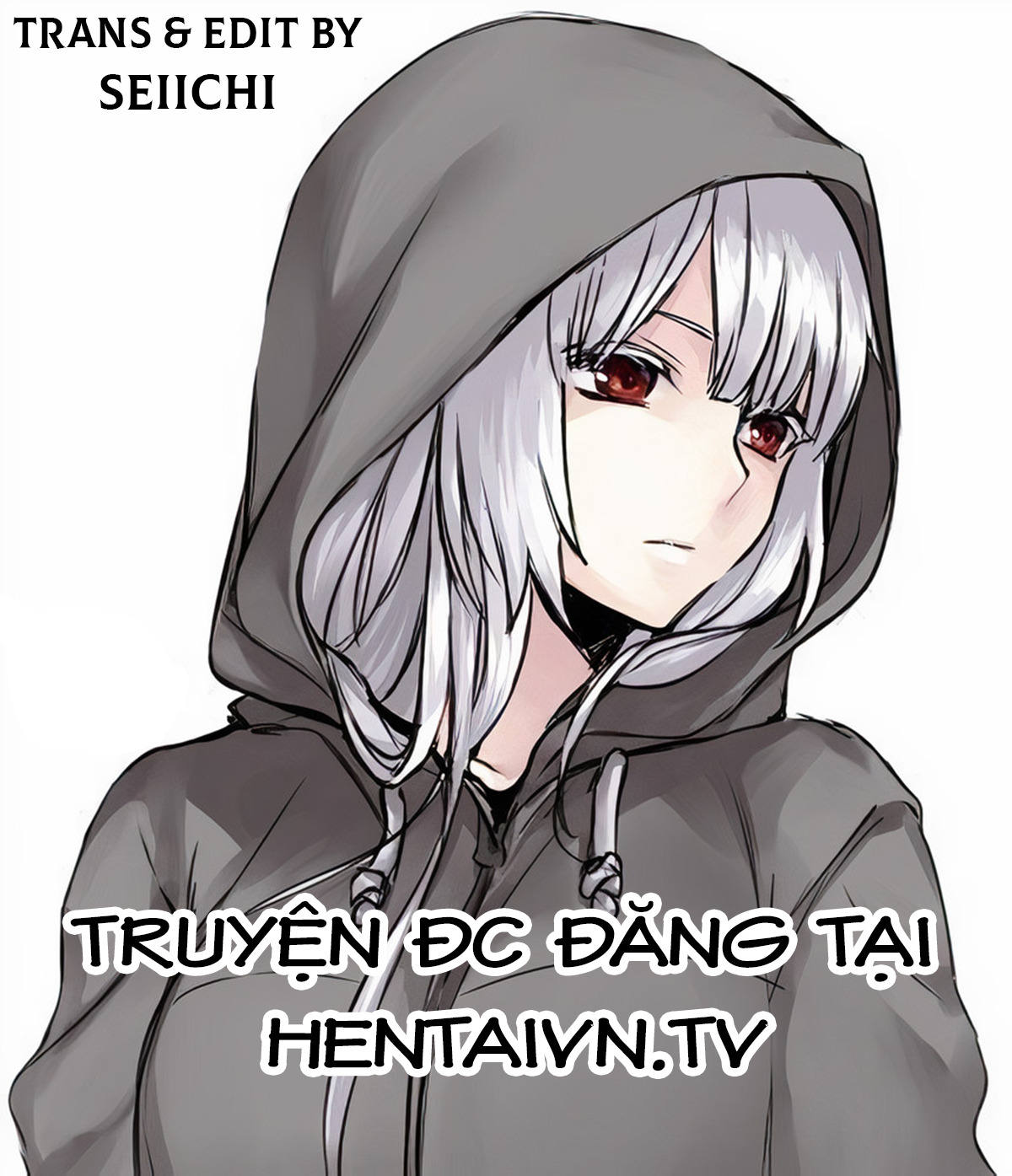 Đọc truyện hentai Toraware no Ihoujin - Oneshot