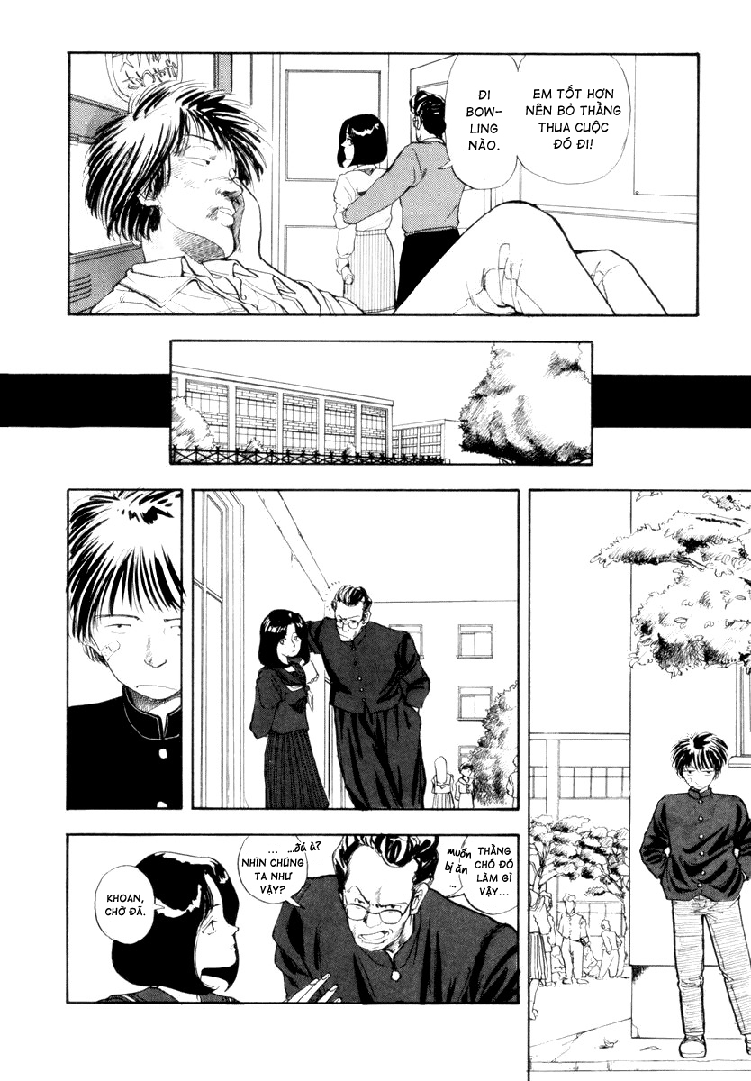 Đọc truyện hentai 197X Một Chap