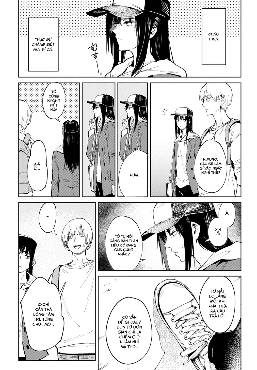 Đọc truyện hentai Renshokurempu - Oneshot