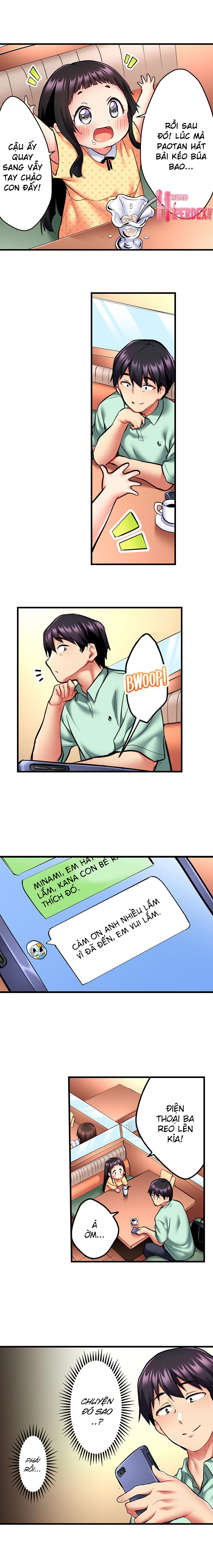 Đọc truyện hentai Nàng ca sĩ trong trắng muốn được làm tình... - Ch. 9