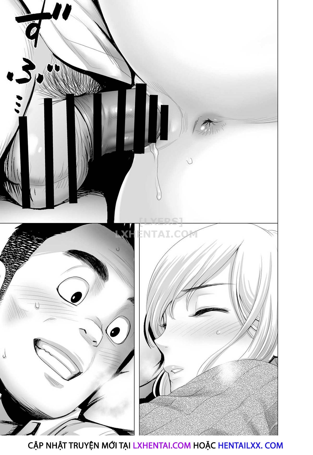 Đọc truyện hentai The New Older Sister - Oneshot