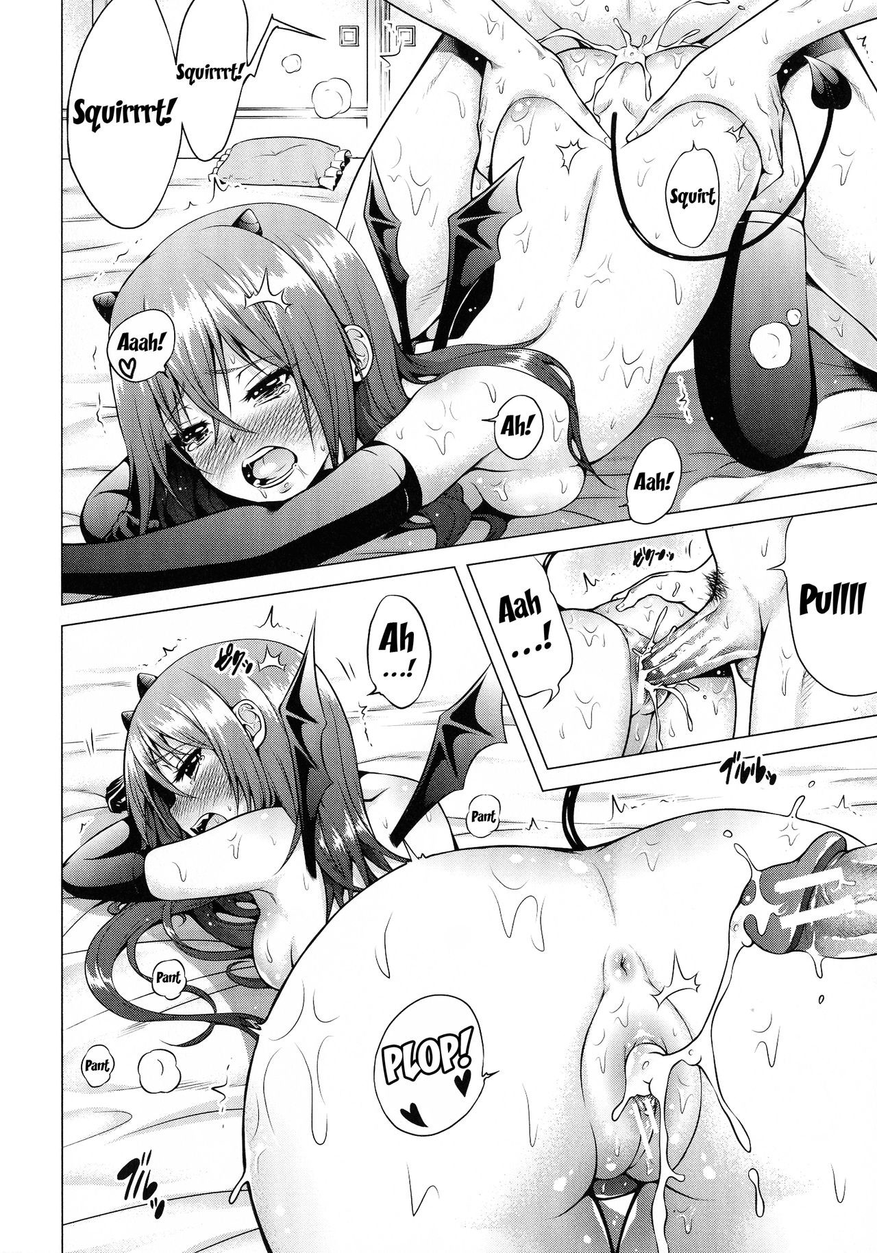 Đọc truyện hentai Isekai Harem Paradise - (Jou) Chap 2