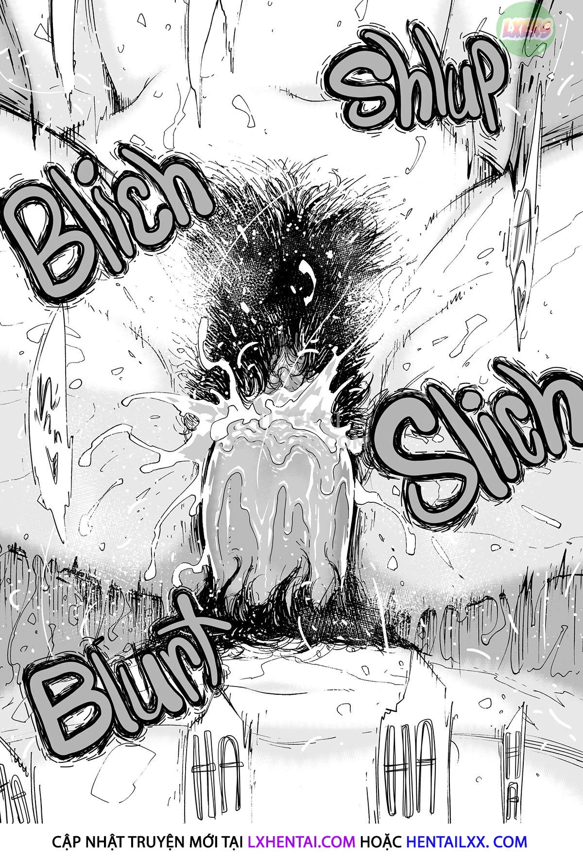 Đọc truyện hentai Shinobu's Divorcee Body - Chap 2 - Bursting with Energy in the Morning