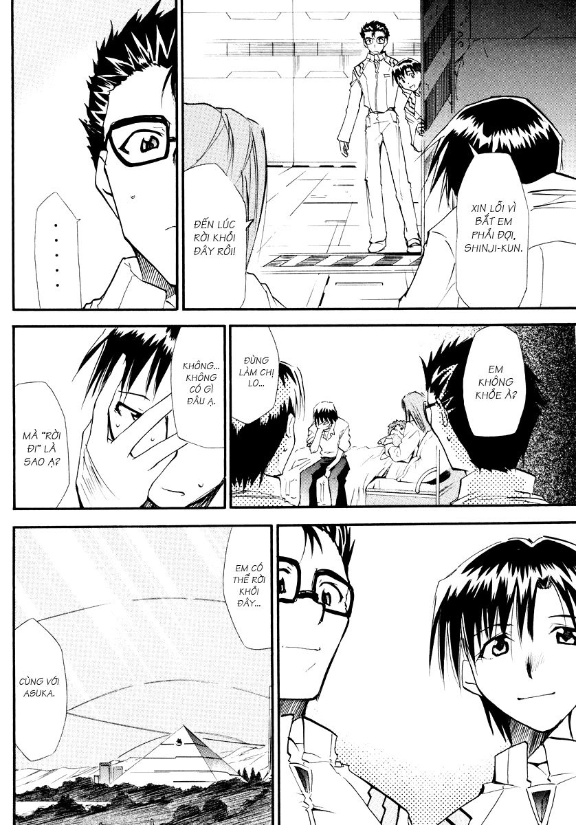 Đọc truyện hentai RE-TAKE - Chap 3 - RE-TAKE 3