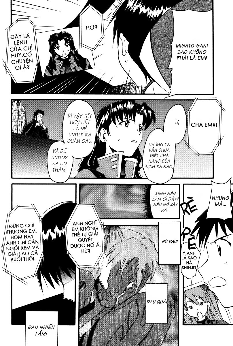 Đọc truyện hentai RE-TAKE - Chap 2 - RE-TAKE 2