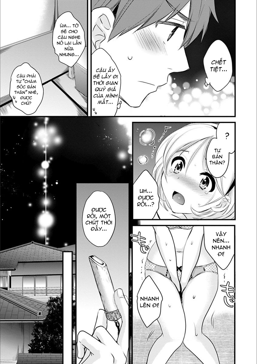 Đọc truyện hentai Ayatsure! Sisters - Chap 2