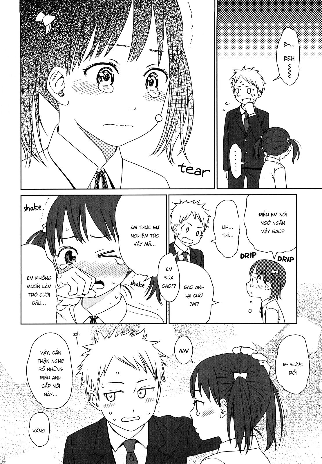 Đọc truyện hentai Japanese Preteen Suite - Chapter 5