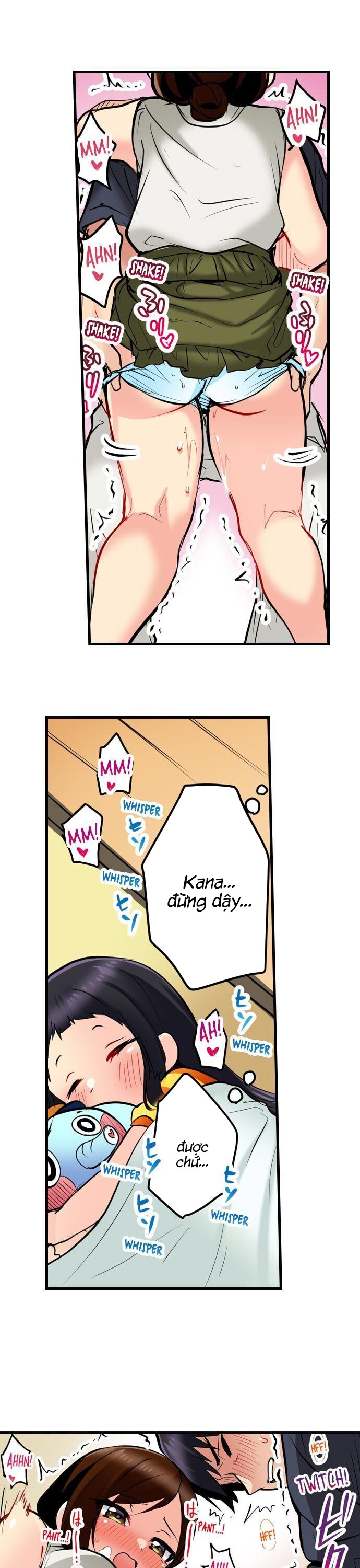 Đọc truyện hentai Nàng ca sĩ trong trắng muốn được làm tình... - Ch. 6