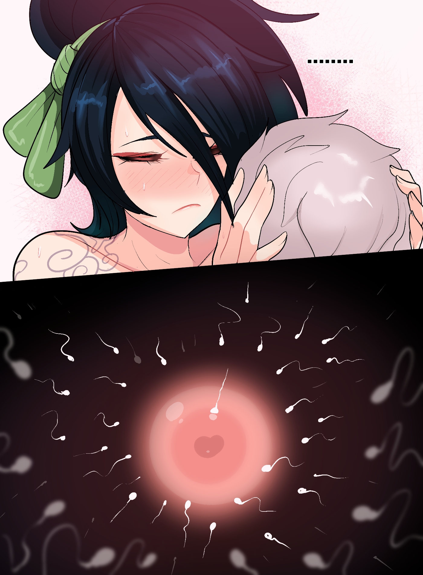 Đọc truyện hentai Ionian Balance - Chap 2