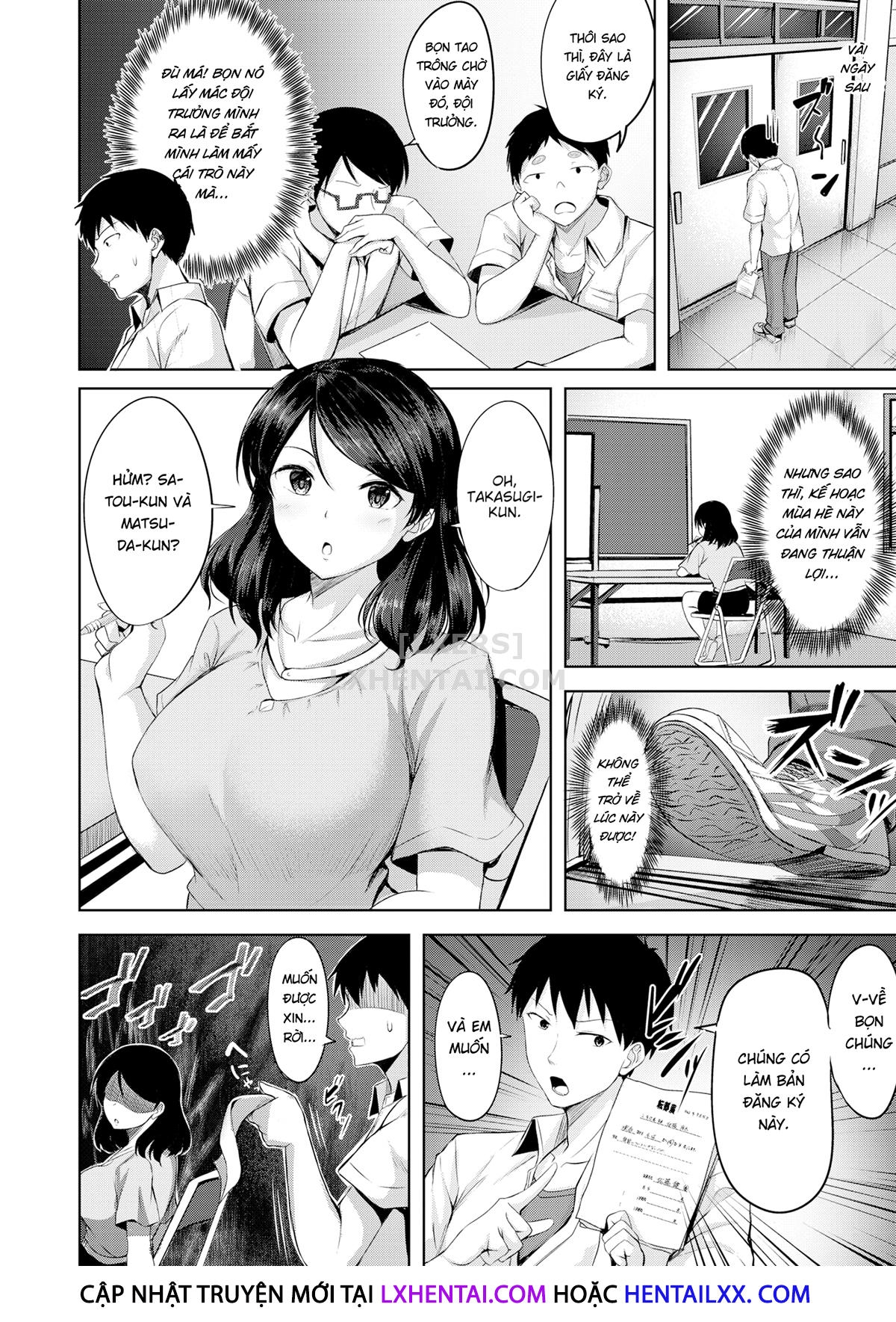 Đọc truyện hentai Actor's Love - Oneshot