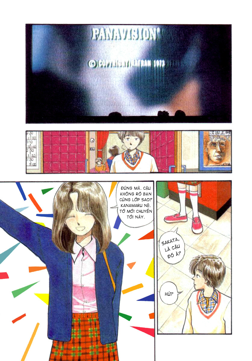 Đọc truyện hentai 197X Một Chap