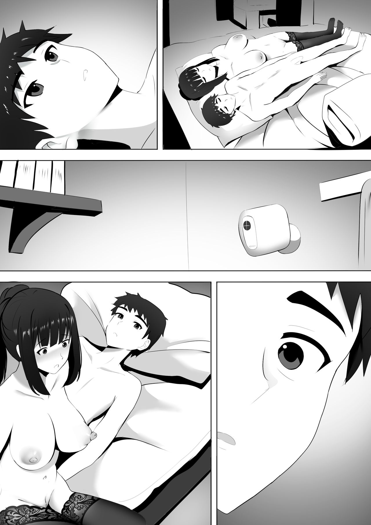 Đọc truyện hentai Gặp lại bạn thơ ấu khiến tôi nổ cặc - Oneshot