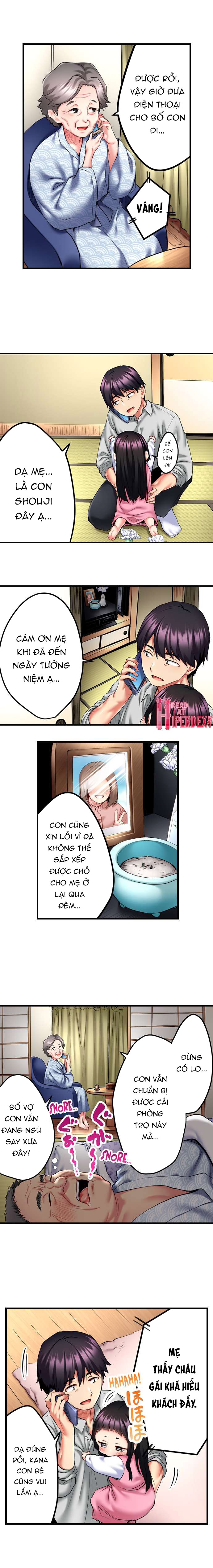 Đọc truyện hentai Nàng ca sĩ trong trắng muốn được làm tình... - Ch. 16